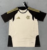 25-26 Flamengo Special Edition Fans Training shirts