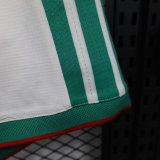 2026 Algeria Home Player Version Shorts Pants (球员短裤)