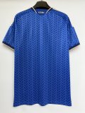 2026 World Cup Italy Home Fans Soccer Jersey 1:1 Thai Quality