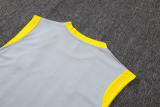 25-26 Dortmund High Quality Tank Top And Shorts Suit