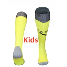 25-26 Dortmund Away Kids Socks