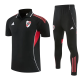 25-26 River Plate High Quality Polo Tracksuit