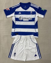 25-26 Granada Away Adult Suit