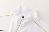 2025 NK White Jacket Tracksuit