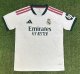 2026 RMA Home Fans Soccer Jersey