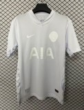 25-26 TOT 125th Anniversary Edition Fans Soccer Jersey