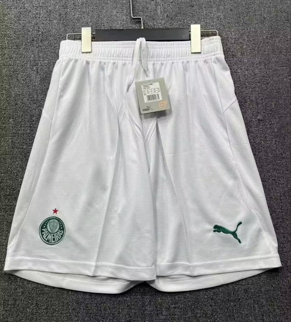 2026 Palmeiras Home Shorts Pants