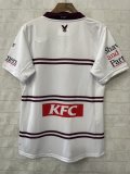 25-26 High Quality Rugby Jersey