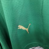 25-26 Senegal Away Player Version Shorts Pants (球员短裤)