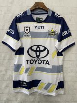 25-26 High Quality Rugby Jersey