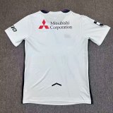 2026 FC Tokyo Away Fans Soccer Jersey