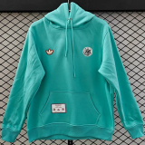 25-26 Aja× Light green Hoody 浅绿色(加绒)