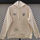 25-26 JUV Khaki Hoody 卡其色(加绒)