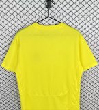 2008-2009 Villarreal Home Retro Soccer Jersey