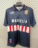 1997-1998 ATM Away Retro Soccer Jersey