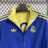2026 RMA Double Sided Windbreaker