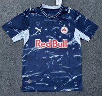 2026 Salzburg Away Fans Soccer Jersey