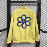 2026 RMA Double Sided Windbreaker