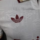 25-26 ARS Third Player Version Soccer Jersey