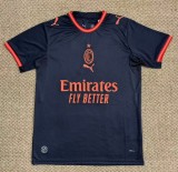 2026 ACM Third Fans Soccer Jersey