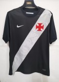 2026 Vasco da Home Fans Soccer Jersey
