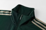 2026 AD Green Jacket Tracksuit 