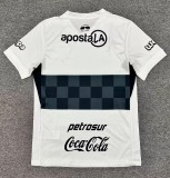 2026 CD Olimpia Home Fans Soccer Jersey
