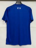 2026 Cruzeiro Home Fans Soccer Jersey