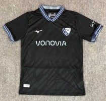 25-26 VfL Bochum Special Edition Fans Soccer Jersey