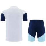 26-27 Argentina High Quality Training Short Suit
