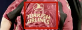 25-26 Galatasaray Third Fans Soccer Jersey (五星)