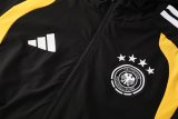 2025 Germany High Quality Windbreaker Suit
