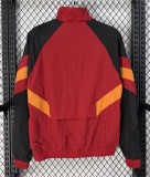 26-27 Roma New Pattern Windbreaker
