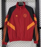 26-27 Roma New Pattern Windbreaker