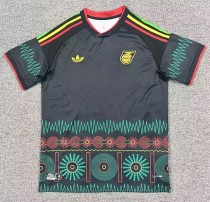2026 JAMAICA Away Fans Soccer Jersey