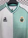 2026 Racing de Santander 113th Anniversary Commemorative Edition Fans Soccer Jersey