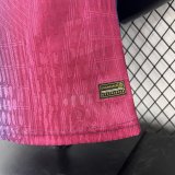 2026 BAR Special Edition Player Version Soccer Jersey