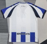 25-26 Malaga Special Edition Fans Soccer Jersey
