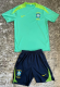 24-25 Brazil High Quality Training Short Suit