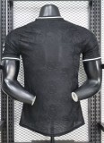 2026 RMA Black Special Edition Player Version Soccer Jersey