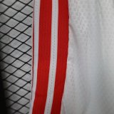 2026 Colombia White Player Version Shorts Pants (球员短裤)