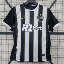 2026 Atletico Mineiro Home Fans Soccer Jersey