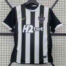 2026 Atletico Mineiro Home Fans Soccer Jersey