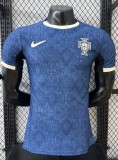 2026 Portugal Special Edition Player Version Soccer Jersey