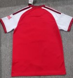 26-27 ARS Home Fans Soccer Jersey