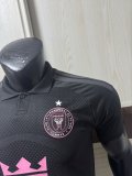 26-27 Inter Miami Away Player Version Soccer Jersey