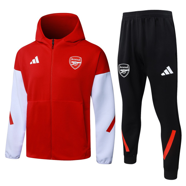 25-26 ARS High Quality Hoodie Jacket Tracksuit