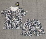 2026 England Special Edition Kids Soccer Jersey