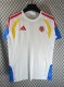 25-26 Colombia White Training shirts
