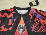 25-26 USA GoalKeeper Kids Soccer Jersey